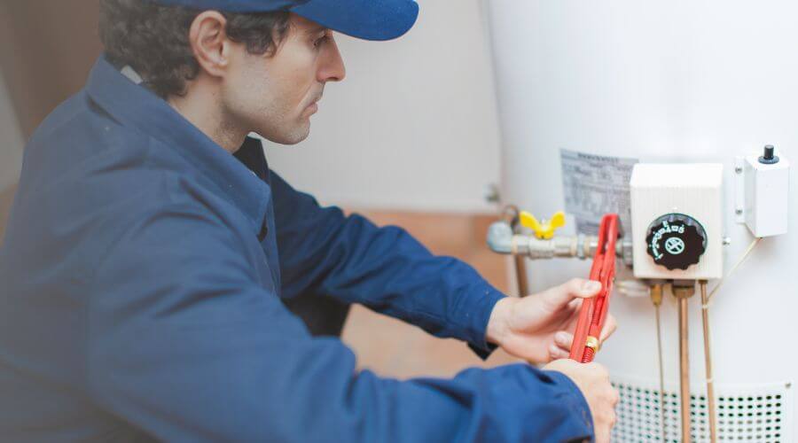 Professional expert plumbing services in Blunt, SD